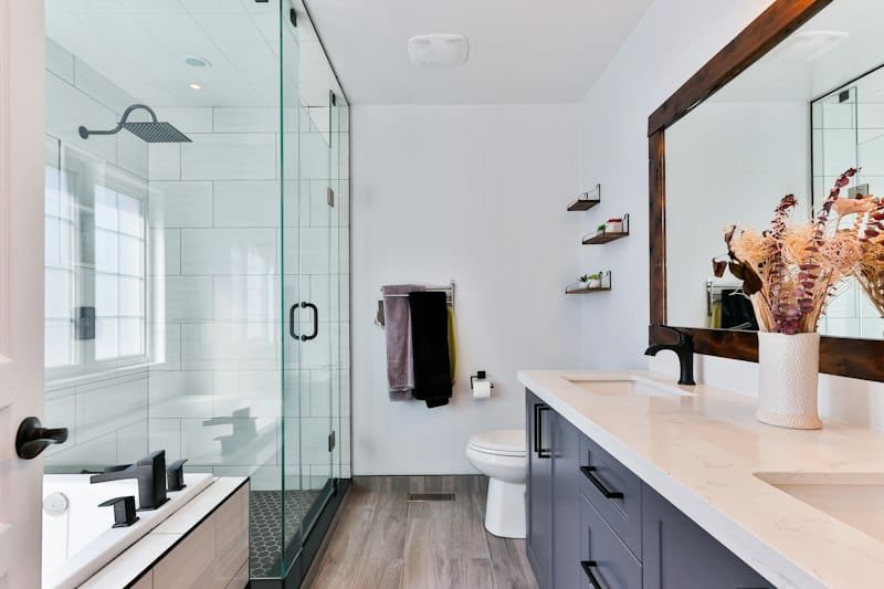 residential plumbing in Fort Smith, AR