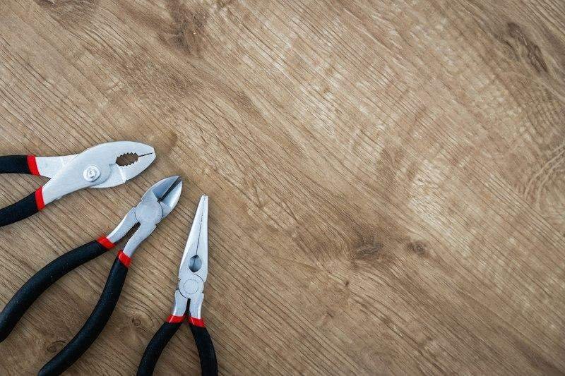 Professional Plumbing Diagnostic and Repair Tools in Fort Smith