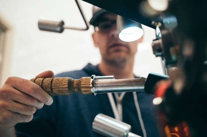 pipe repair in Fort Smith, AR