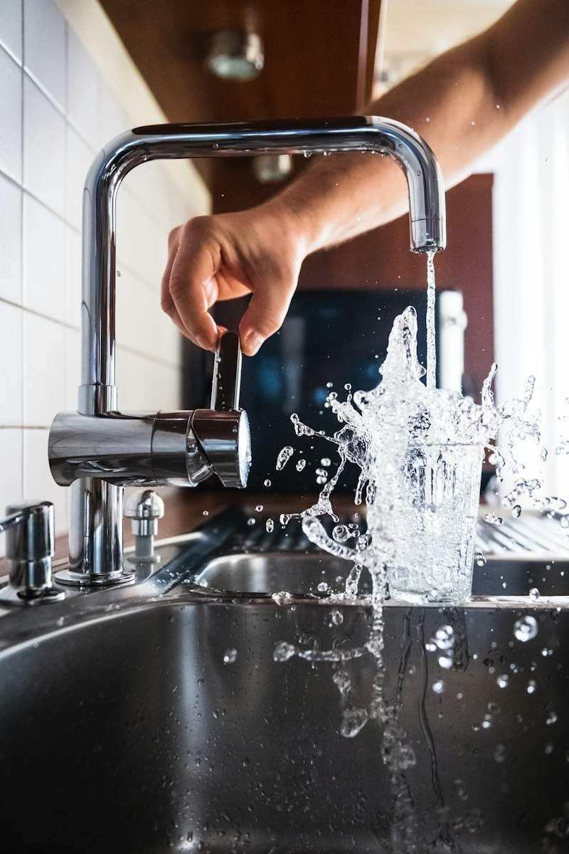 sump pump repair in Fort Smith, AR